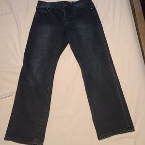 Izod jean